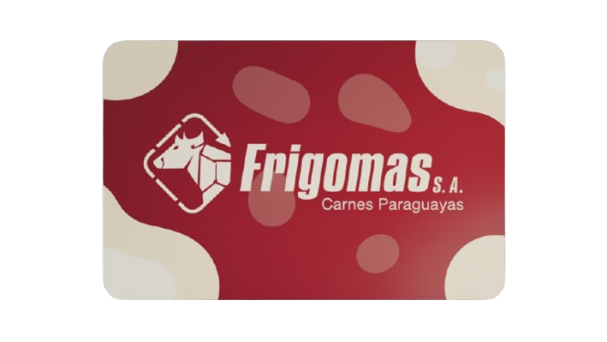 GiftCarn Frigomas